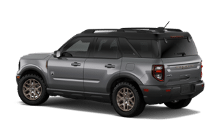 2026 Ford Bronco Sport® External Image 3